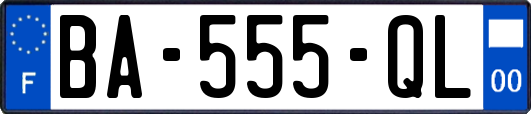 BA-555-QL