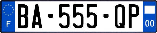 BA-555-QP
