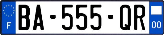 BA-555-QR