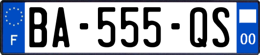 BA-555-QS