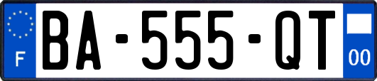 BA-555-QT