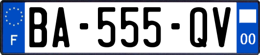 BA-555-QV