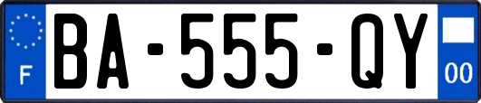 BA-555-QY