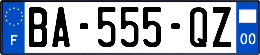 BA-555-QZ