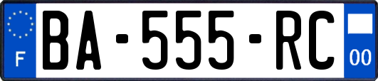 BA-555-RC