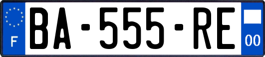 BA-555-RE