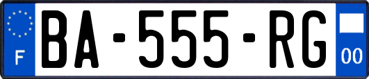 BA-555-RG