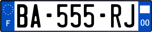BA-555-RJ