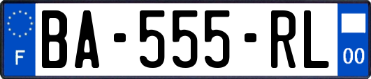 BA-555-RL