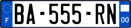 BA-555-RN