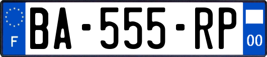 BA-555-RP