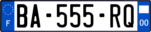 BA-555-RQ