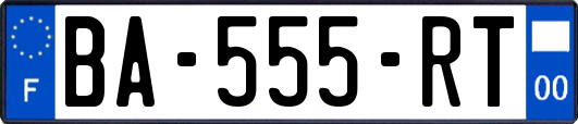 BA-555-RT