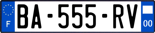 BA-555-RV