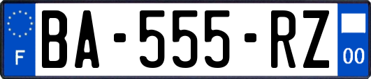BA-555-RZ