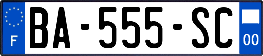 BA-555-SC