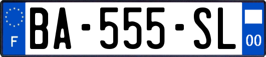 BA-555-SL