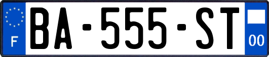 BA-555-ST
