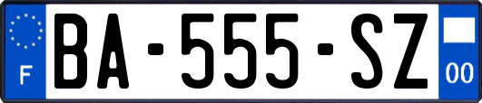 BA-555-SZ