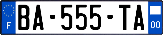 BA-555-TA