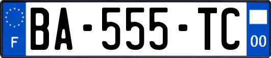 BA-555-TC
