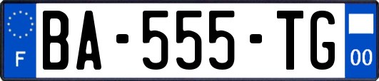 BA-555-TG