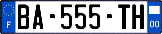 BA-555-TH
