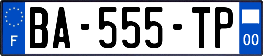 BA-555-TP