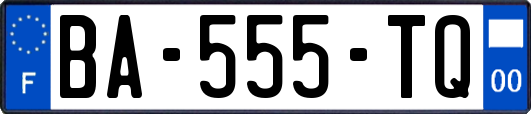 BA-555-TQ