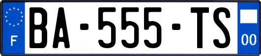 BA-555-TS