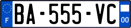 BA-555-VC
