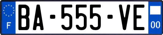 BA-555-VE