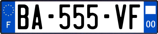 BA-555-VF