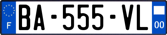 BA-555-VL