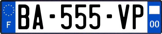 BA-555-VP