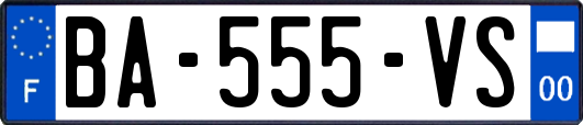 BA-555-VS