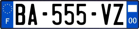 BA-555-VZ