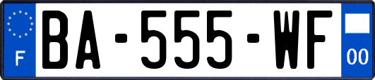 BA-555-WF