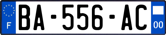 BA-556-AC