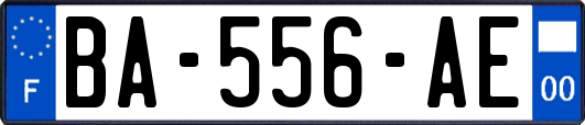 BA-556-AE