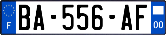 BA-556-AF