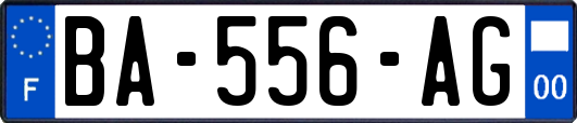 BA-556-AG