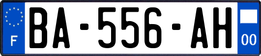 BA-556-AH