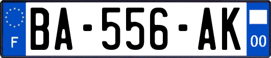 BA-556-AK