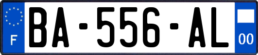 BA-556-AL