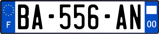 BA-556-AN