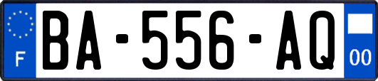 BA-556-AQ