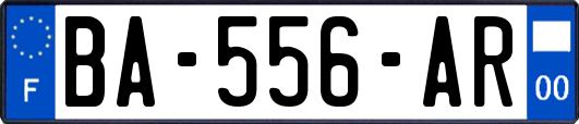 BA-556-AR