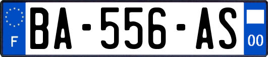 BA-556-AS