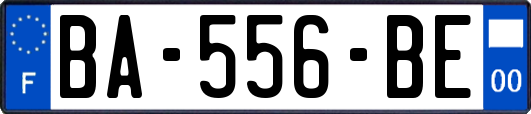 BA-556-BE